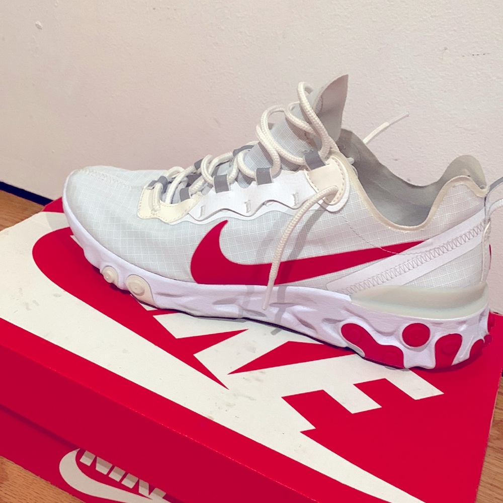 Nike sneakers